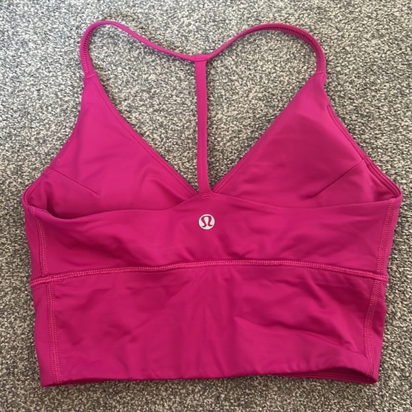 Lululemon Sports Bra - Picture 2 of 2